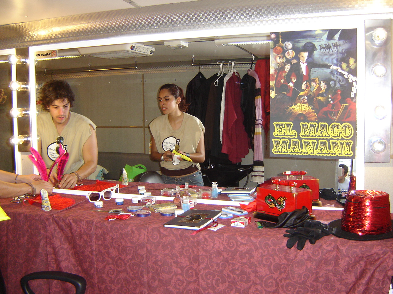 gallery